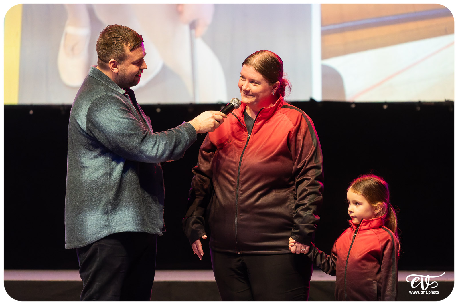 CEREMONIE DES CHAMPIONS
